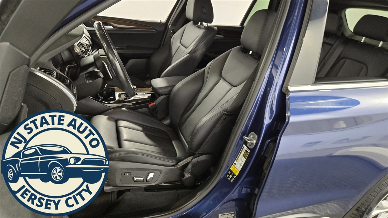 BMW X3 xDrive30i 2020