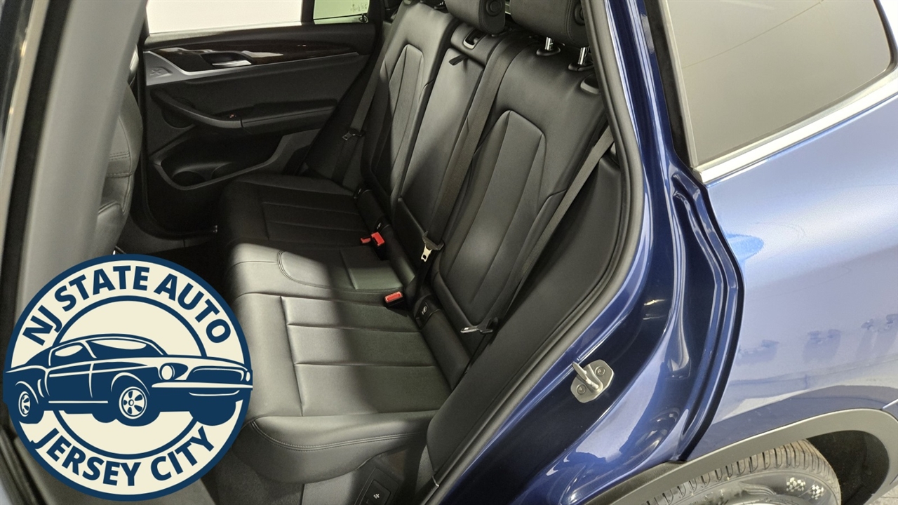 BMW X3 xDrive30i 2020