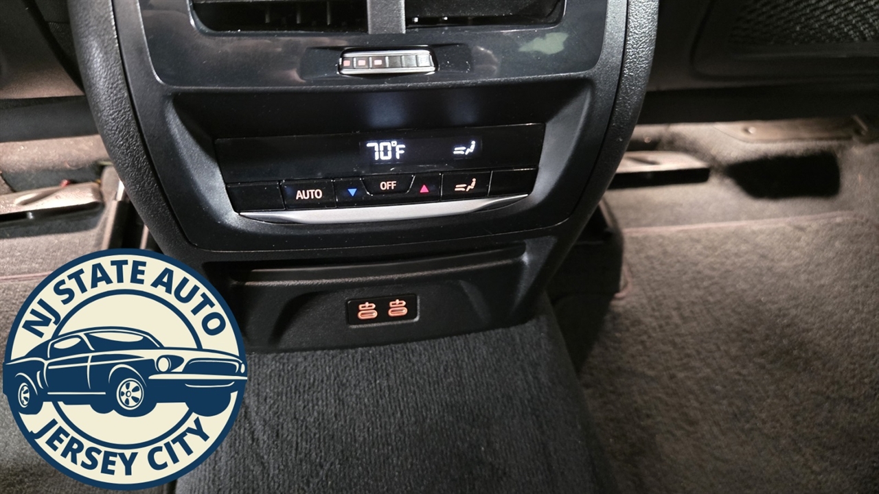 BMW X3 xDrive30i 2020