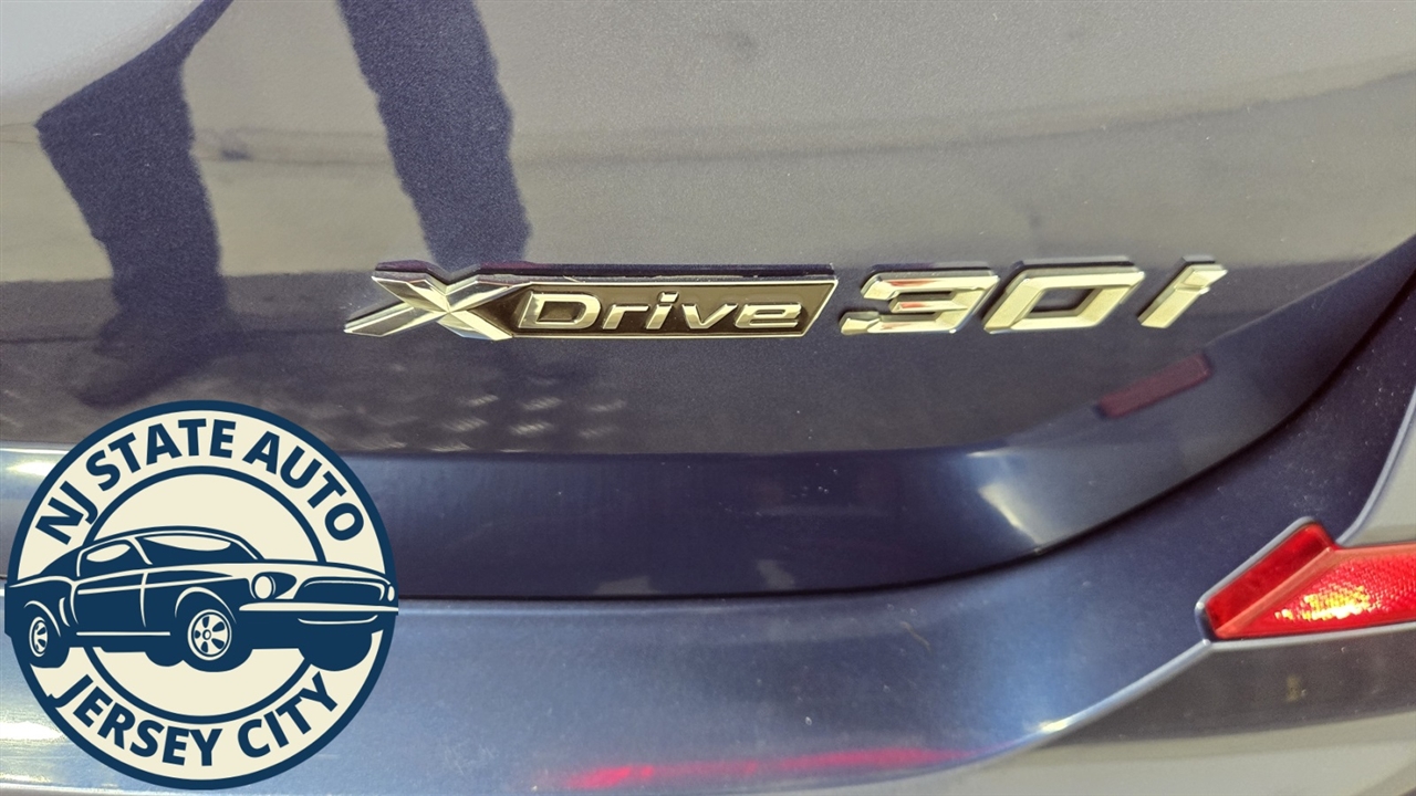 BMW X3 xDrive30i 2020