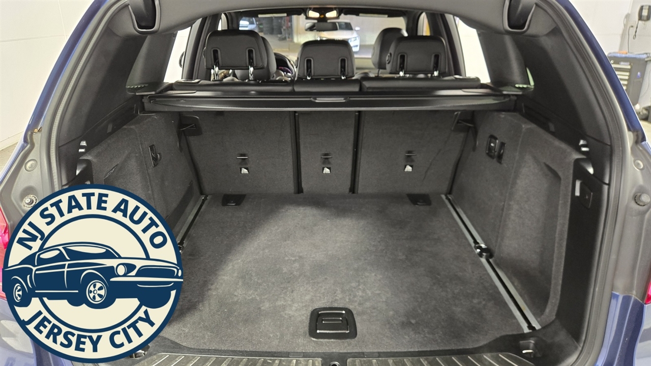 BMW X3 xDrive30i 2020