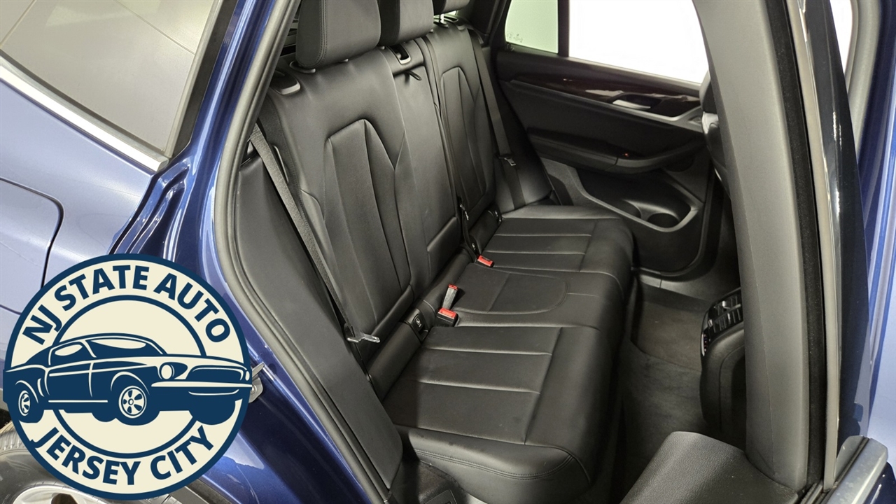 BMW X3 xDrive30i 2020