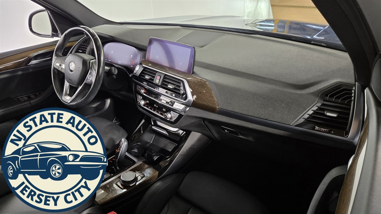 BMW X3 xDrive30i 2020