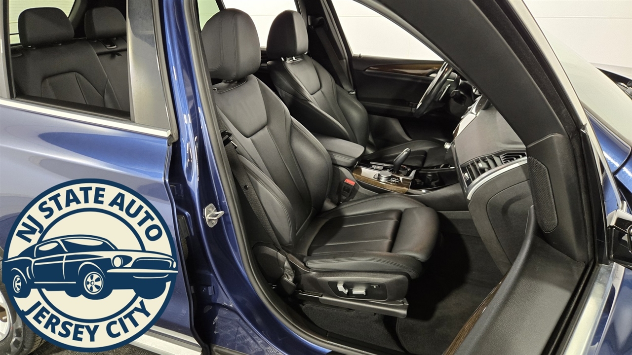 BMW X3 xDrive30i 2020