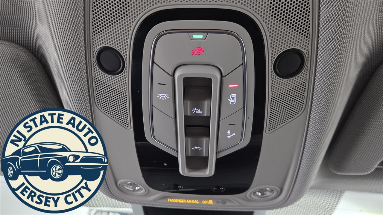 Audi e-tron Sportback Premium quattro 2022