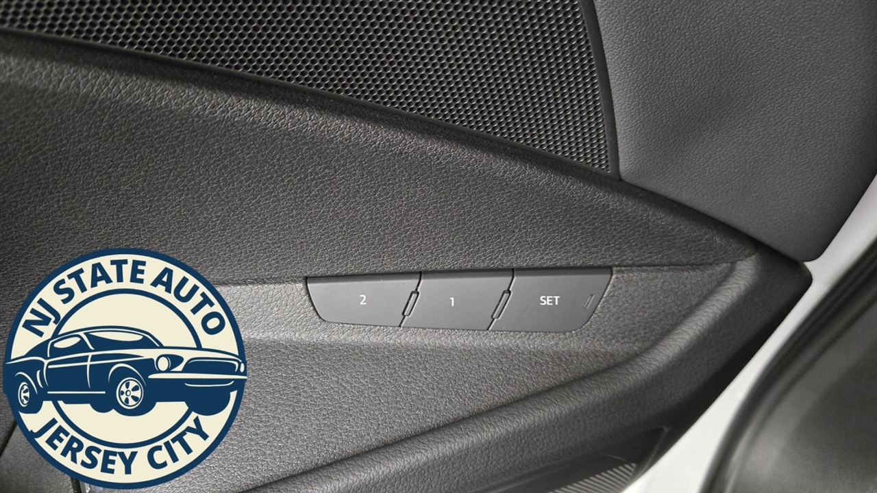 Audi e-tron Sportback Premium quattro 2022