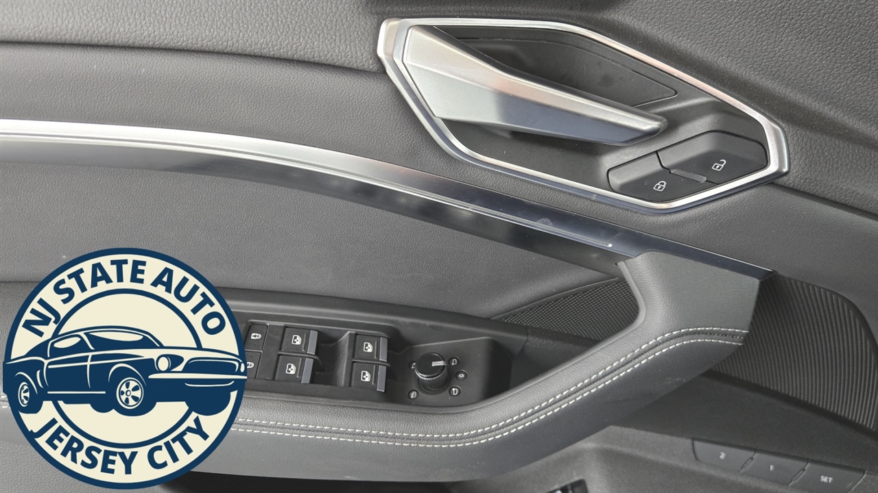 Audi e-tron Sportback Premium quattro 2022