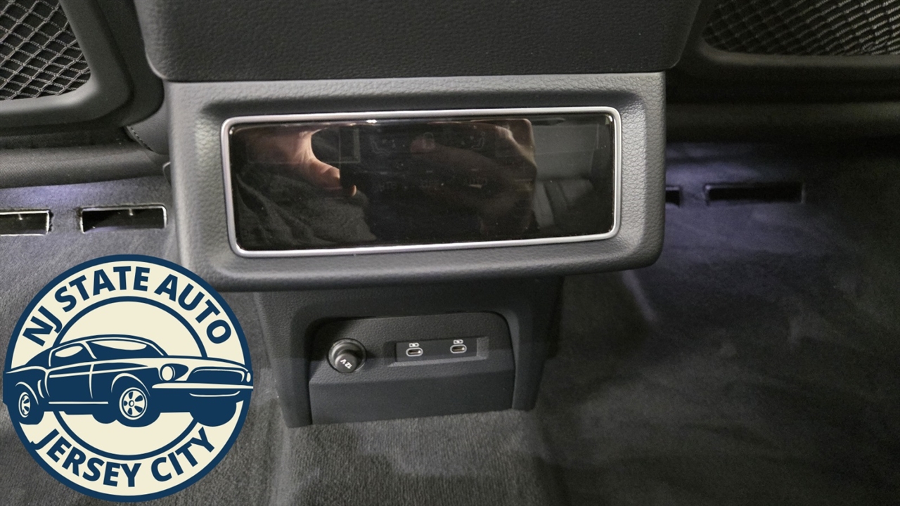 Audi e-tron Sportback Premium quattro 2022