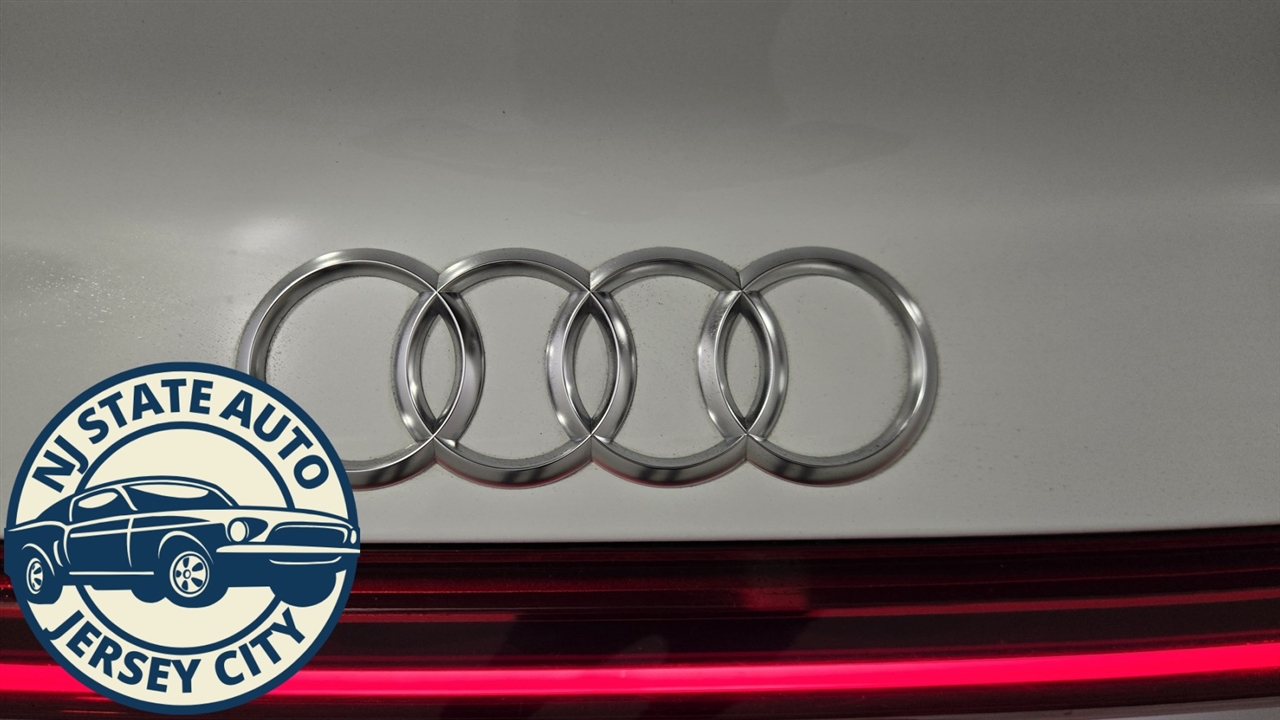 Audi e-tron Sportback Premium quattro 2022