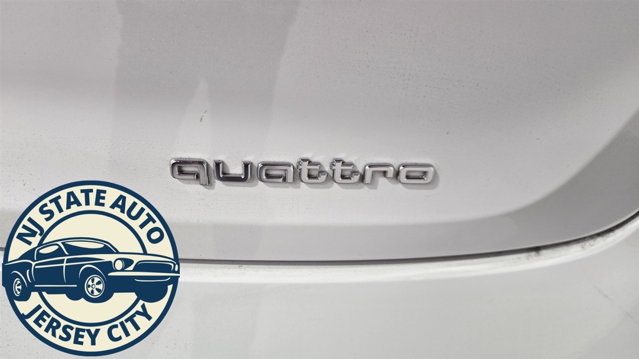 Audi e-tron Sportback Premium quattro 2022