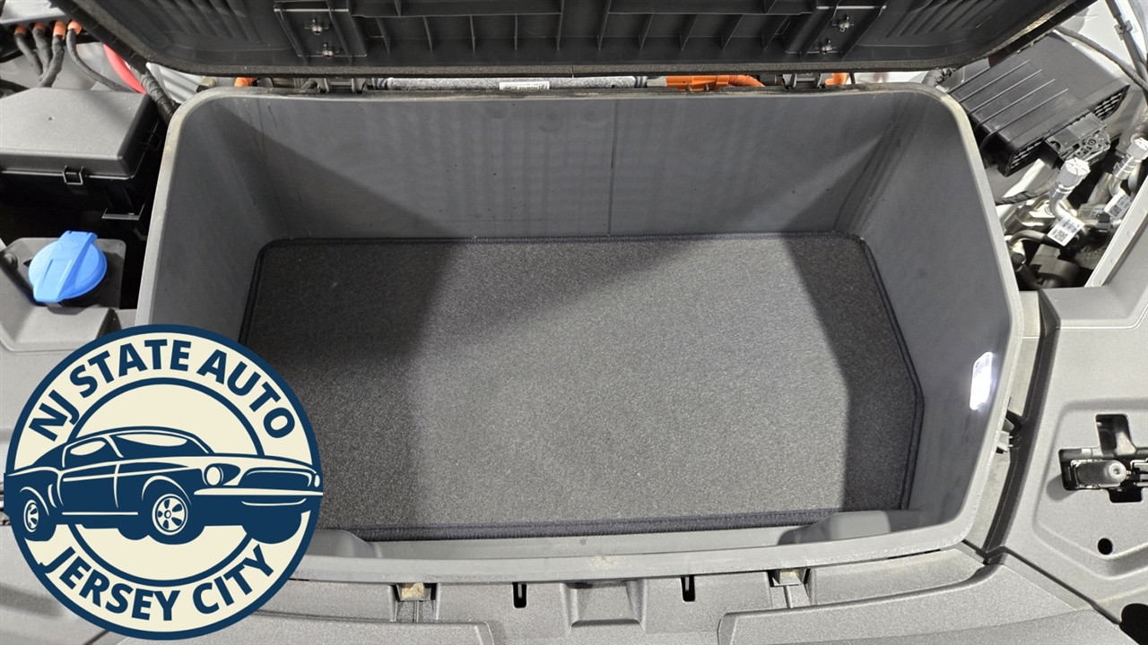 Audi e-tron Sportback Premium quattro 2022