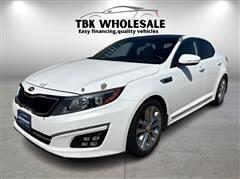 2015 Kia Optima  2015 Kia Optima