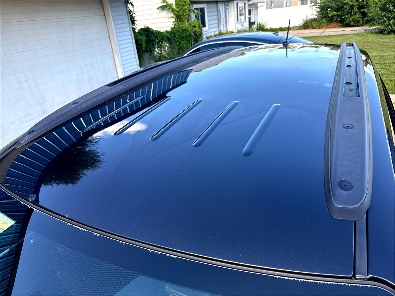 Chevrolet Traverse LT FWD 2012 Chevrolet Traverse LT FWD 2012