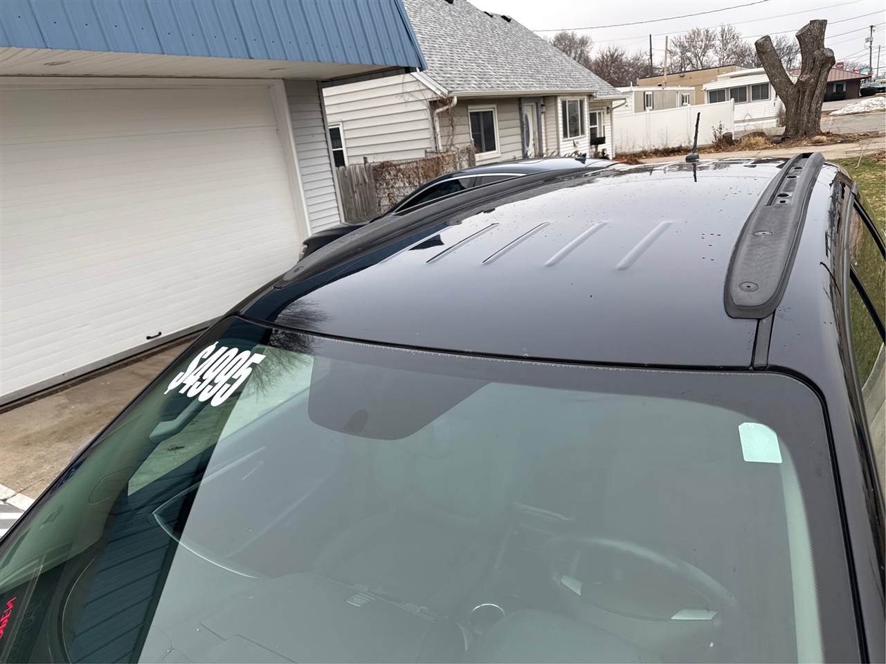 Chevrolet Traverse LT AWD 2011