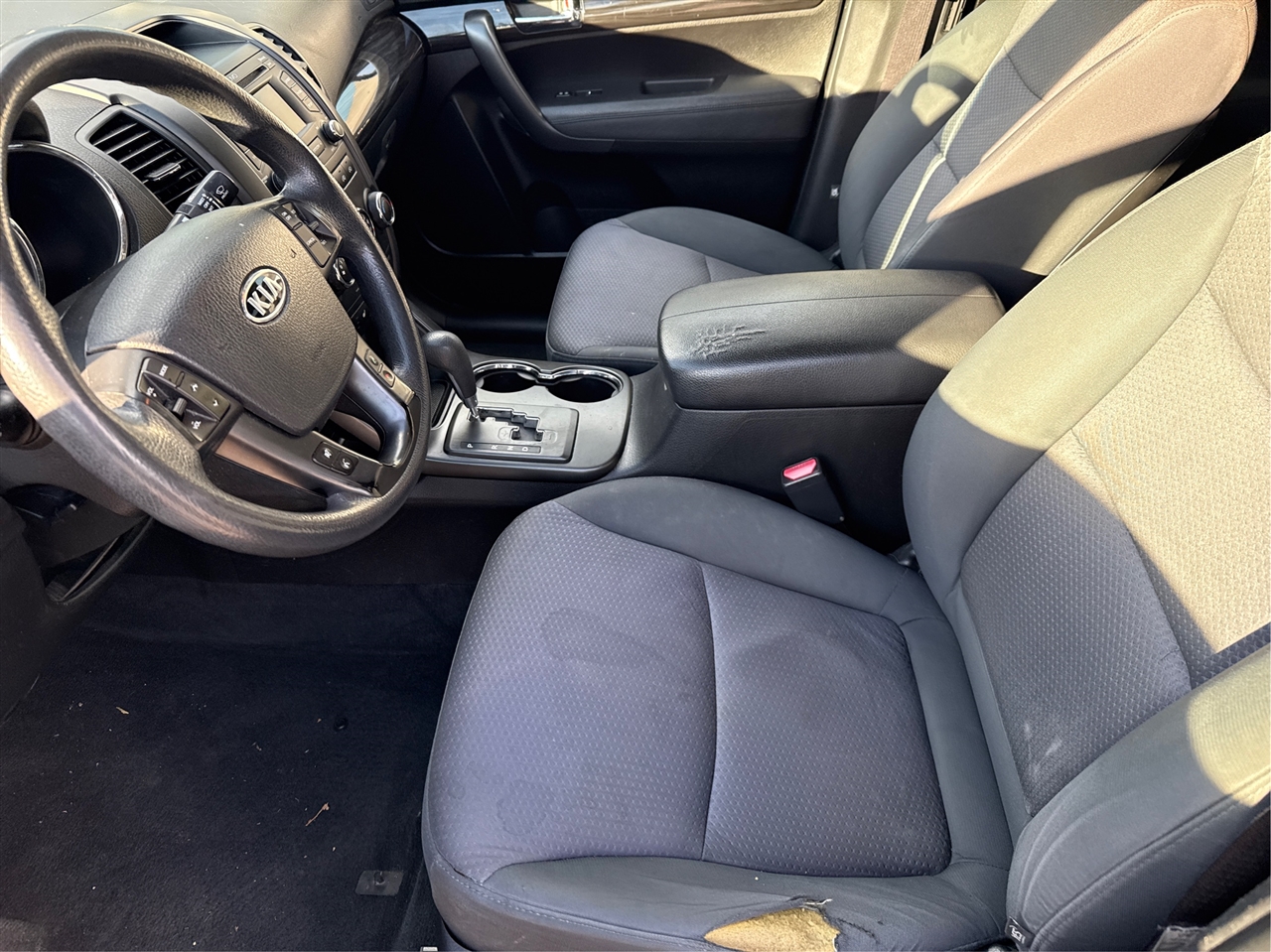 Kia Sorento LX 2WD 2013