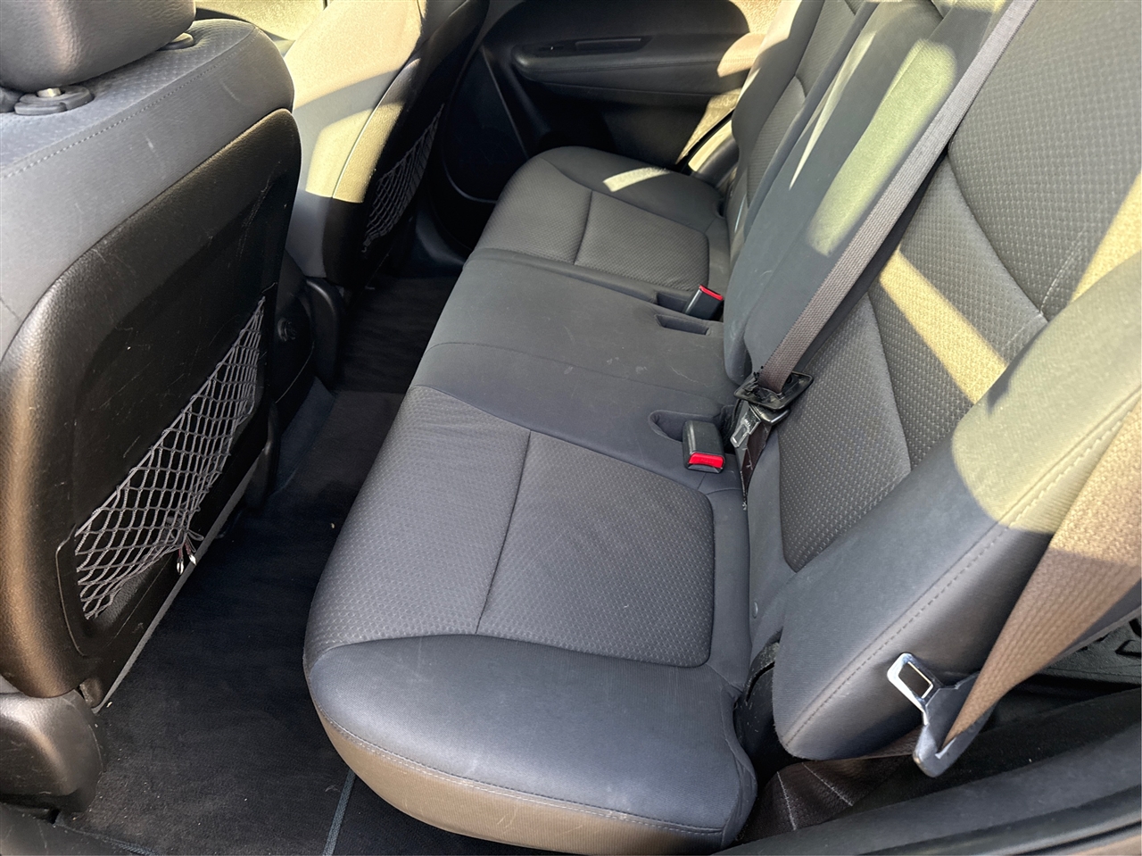 Kia Sorento LX 2WD 2013