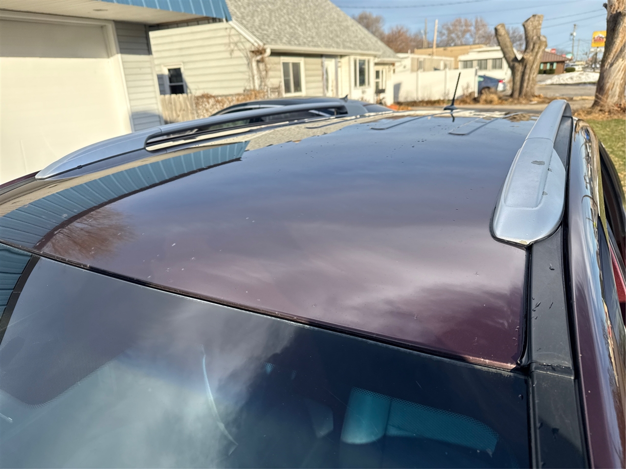 Kia Sorento LX 2WD 2013