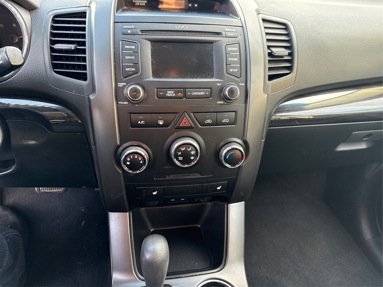 Kia Sorento LX 2WD 2013