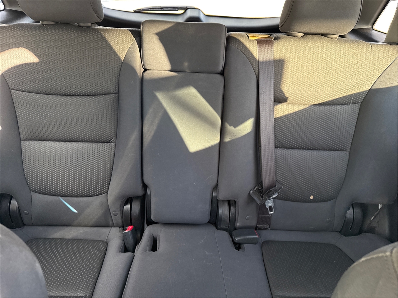 Kia Sorento LX 2WD 2013