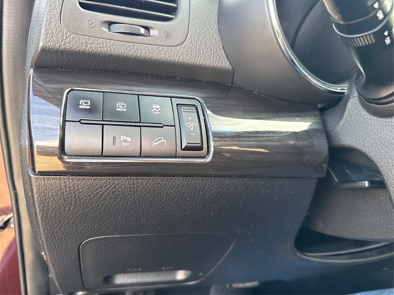 Kia Sorento LX 2WD 2013