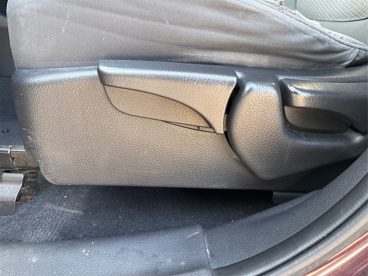 Kia Sorento LX 2WD 2013