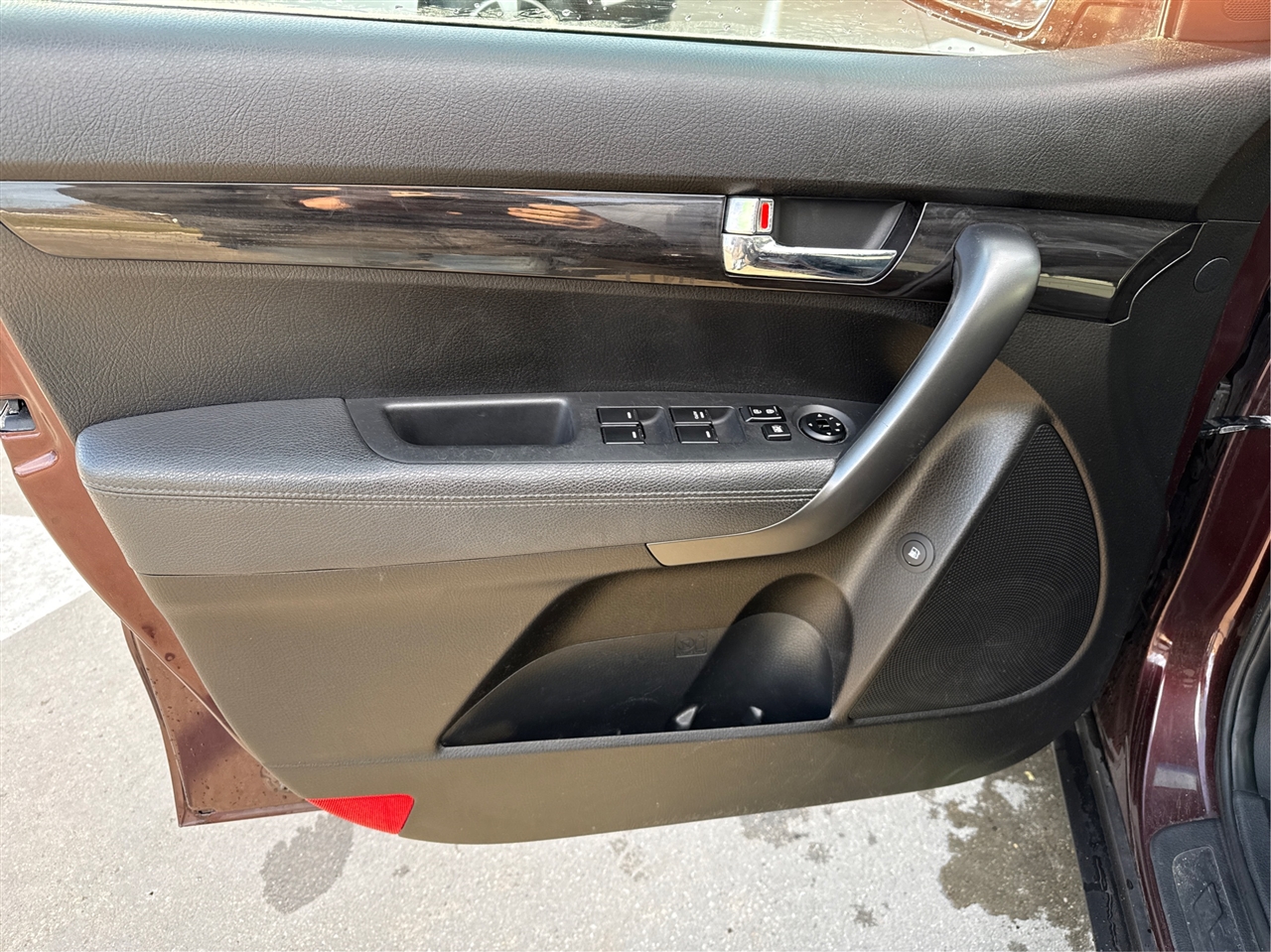 Kia Sorento LX 2WD 2013