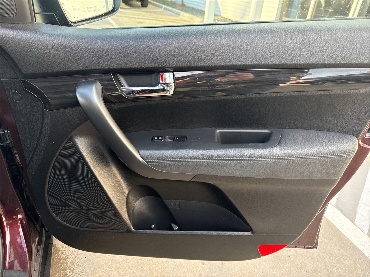 Kia Sorento LX 2WD 2013