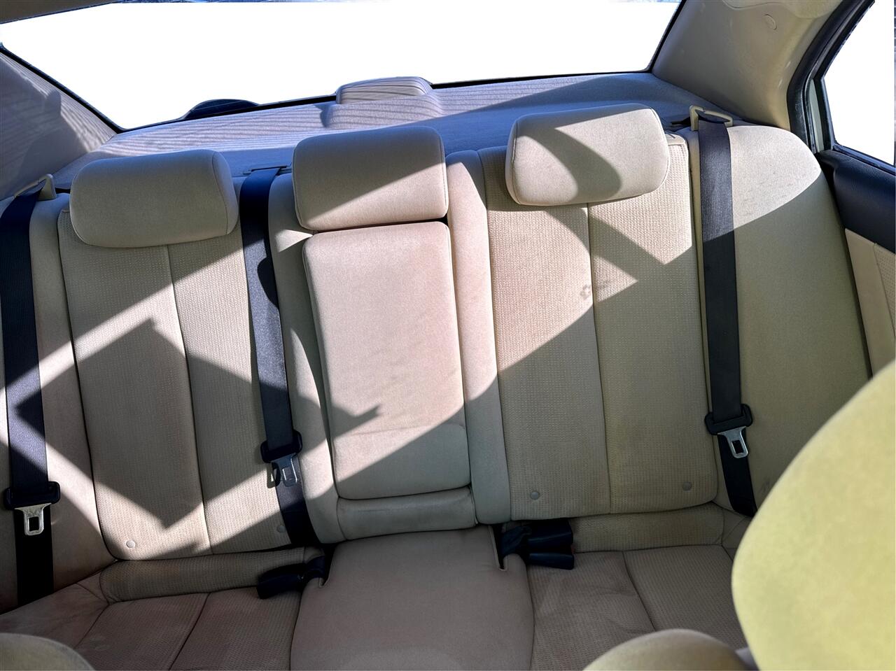 Hyundai Sonata GLS 2010