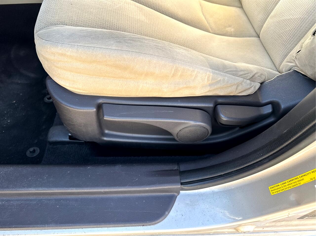 Hyundai Sonata GLS 2010