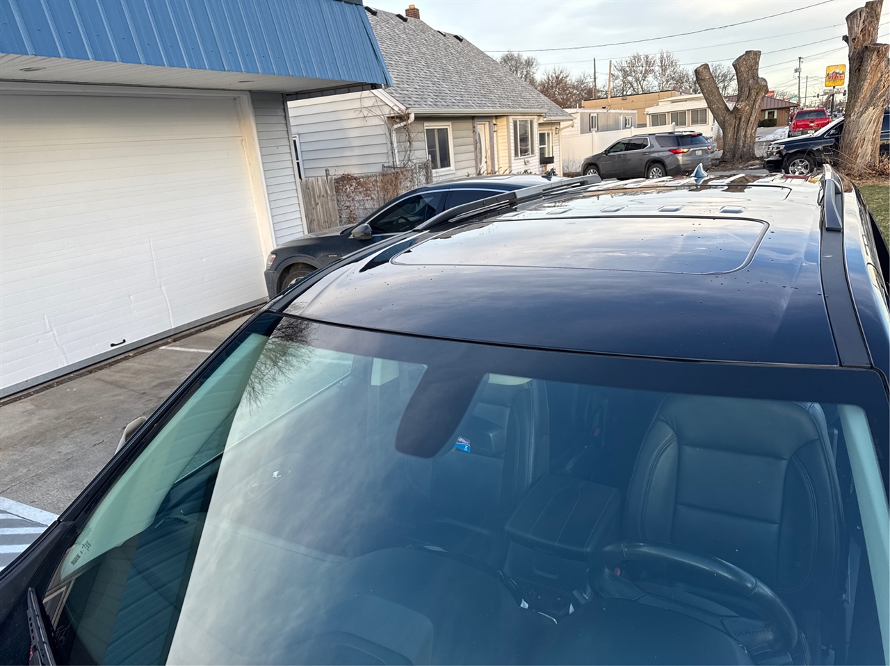 Chevrolet Traverse LT Feather AWD 2018