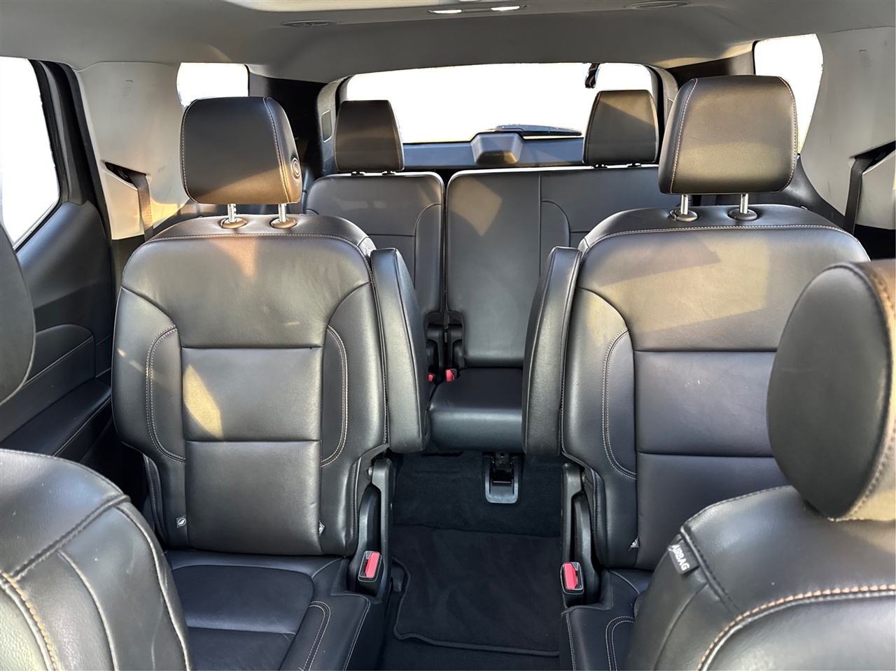 Chevrolet Traverse LT Feather AWD 2018