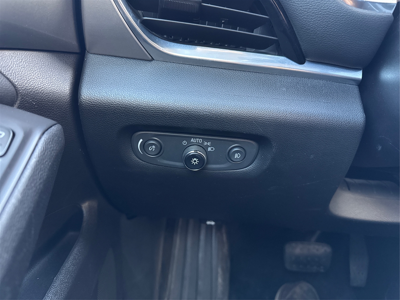 Chevrolet Traverse LT Feather AWD 2018