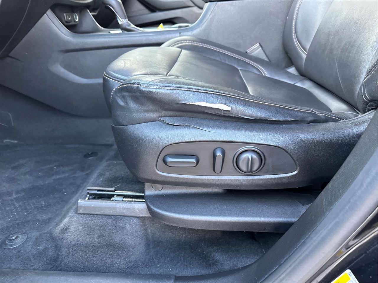 Chevrolet Traverse LT Feather AWD 2018