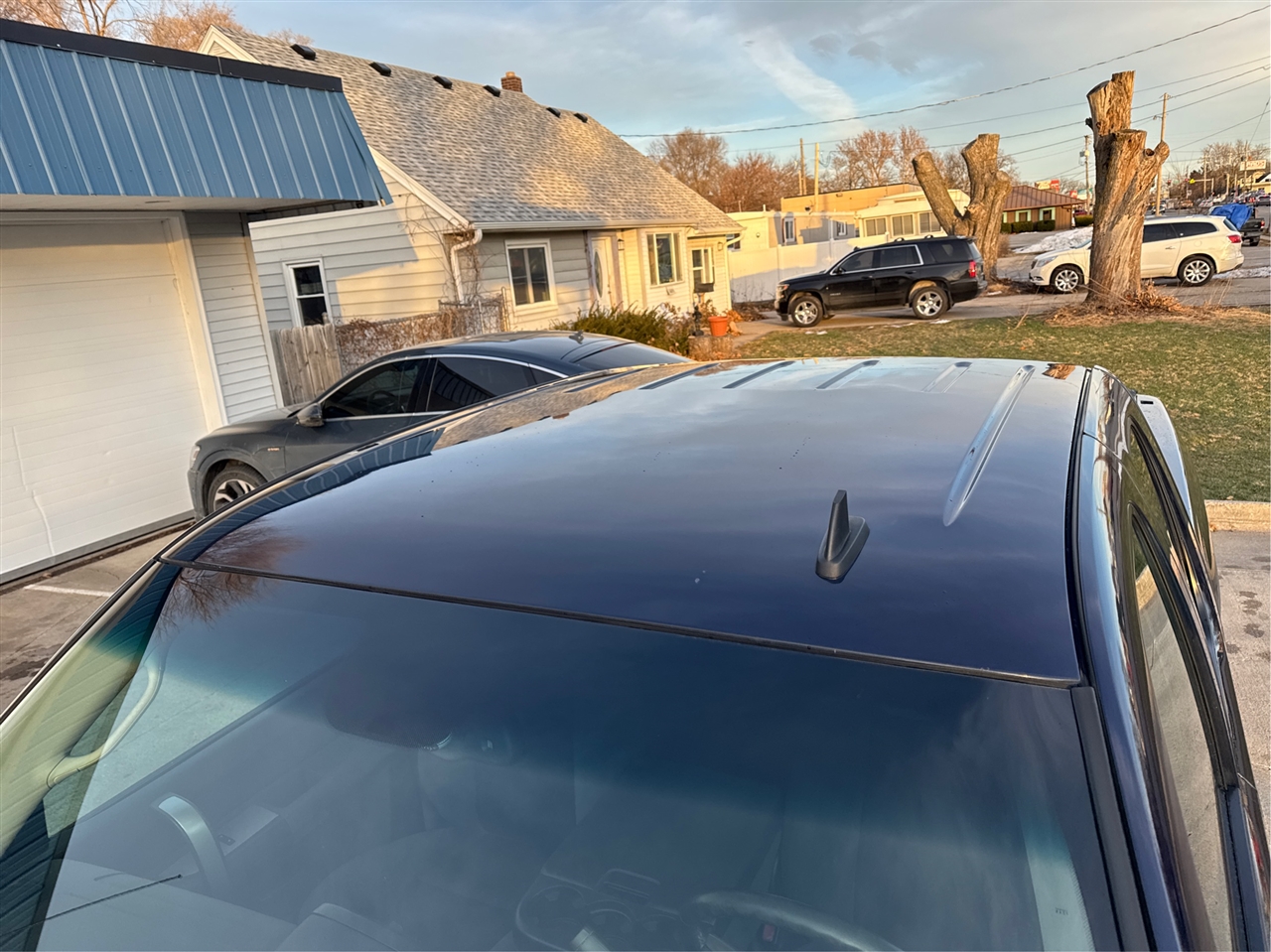 Chevrolet Silverado 1500 LT1 Ext. Cab Long Box 4WD 2009