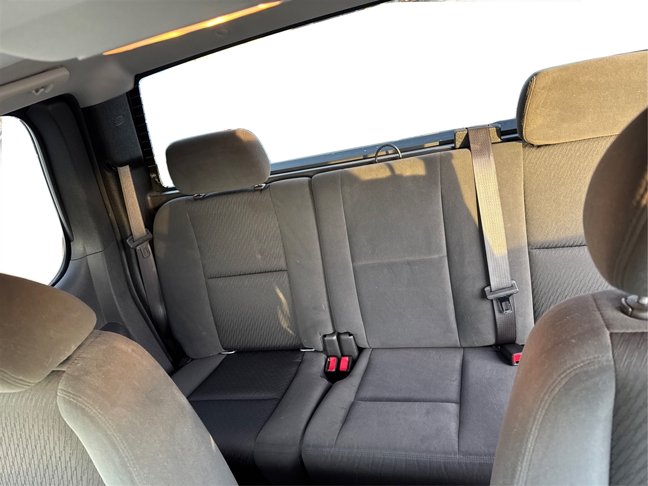 Chevrolet Silverado 1500 LT1 Ext. Cab Long Box 4WD 2009