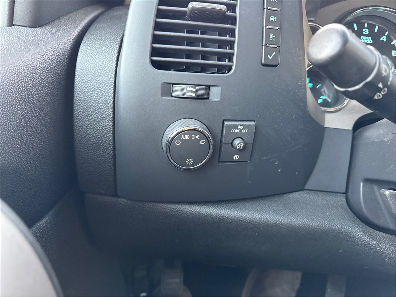 Chevrolet Silverado 1500 LT1 Ext. Cab Long Box 4WD 2009