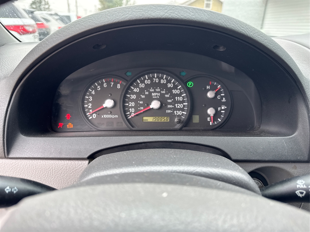 Kia Sorento EX 4WD 2006