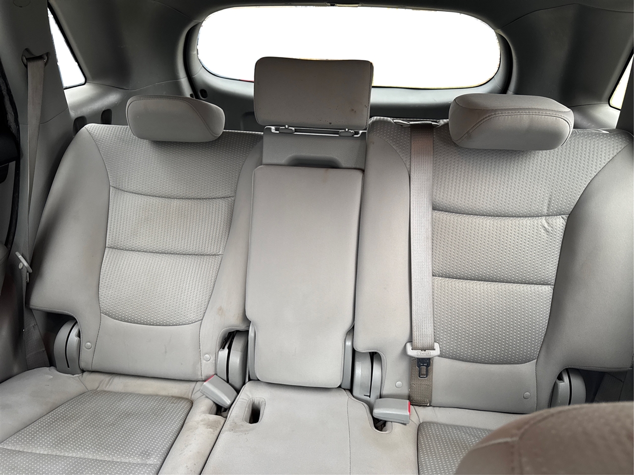 Kia Sorento LX 2WD 2012