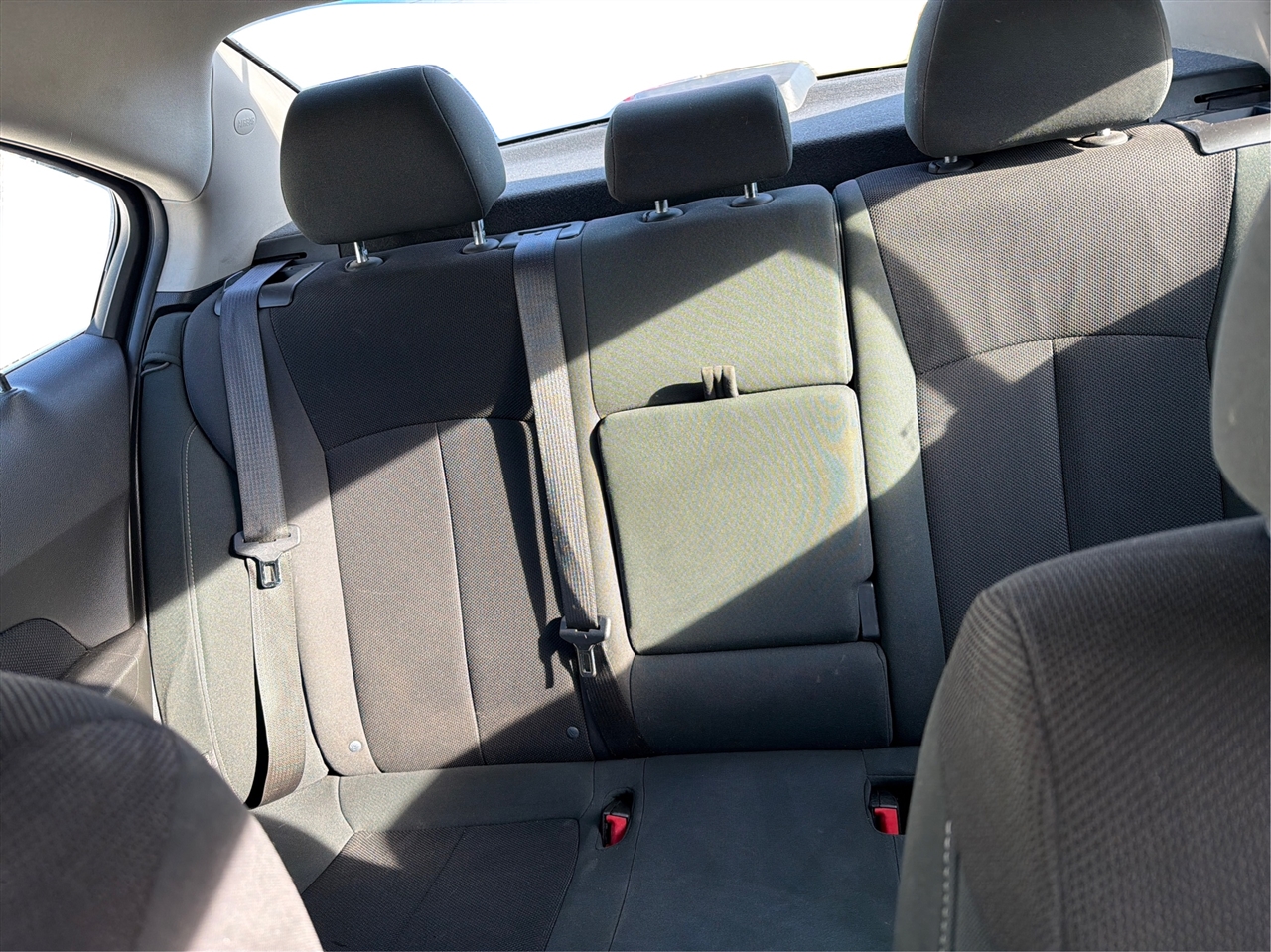 Chevrolet Cruze 1LT 2011