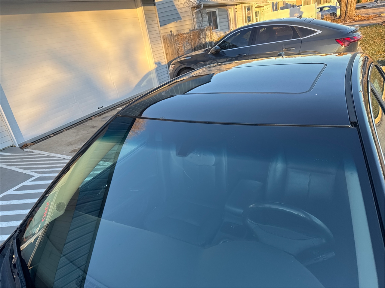 Chevrolet Impala LT 2008