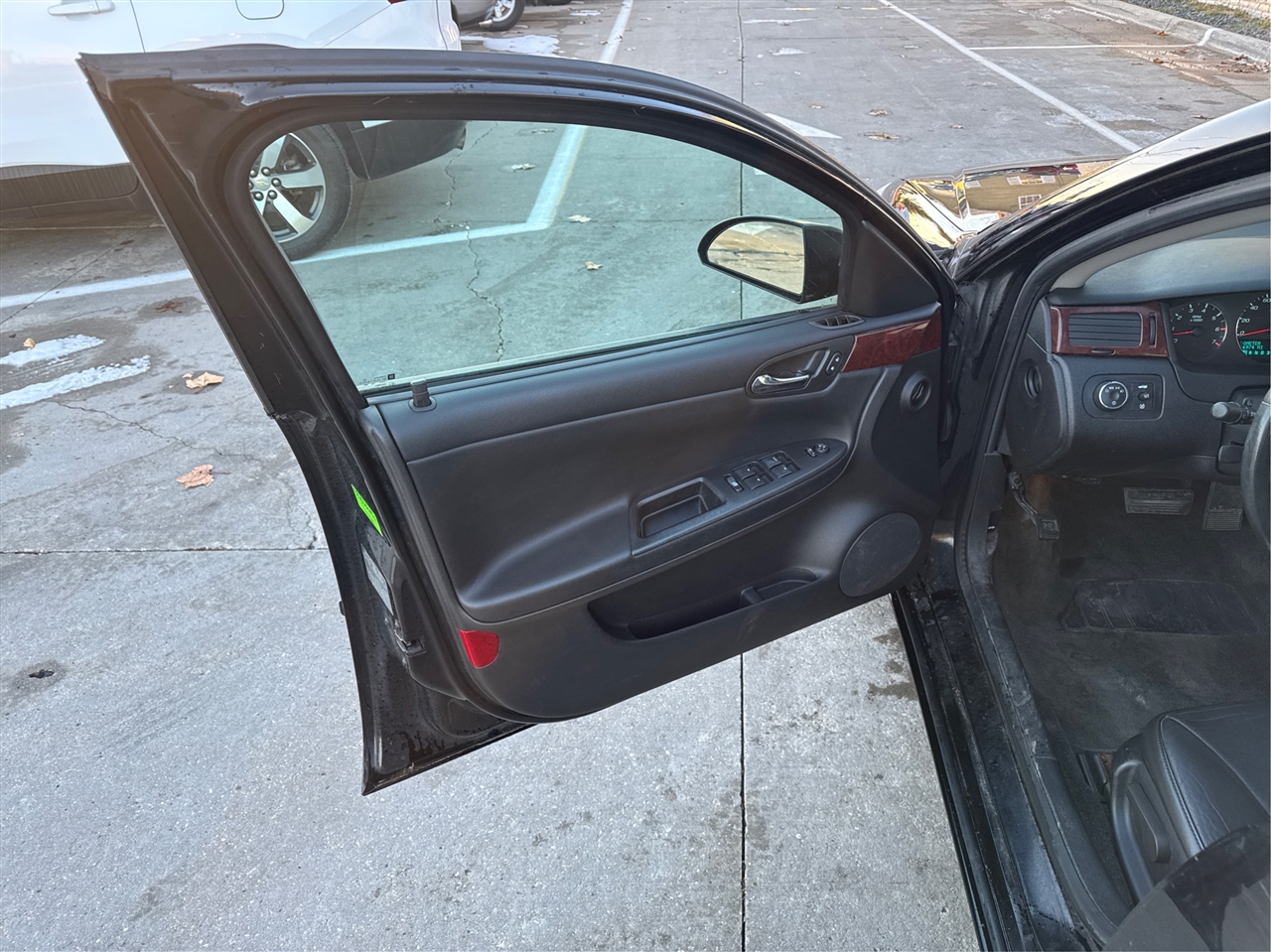 Chevrolet Impala LT 2008