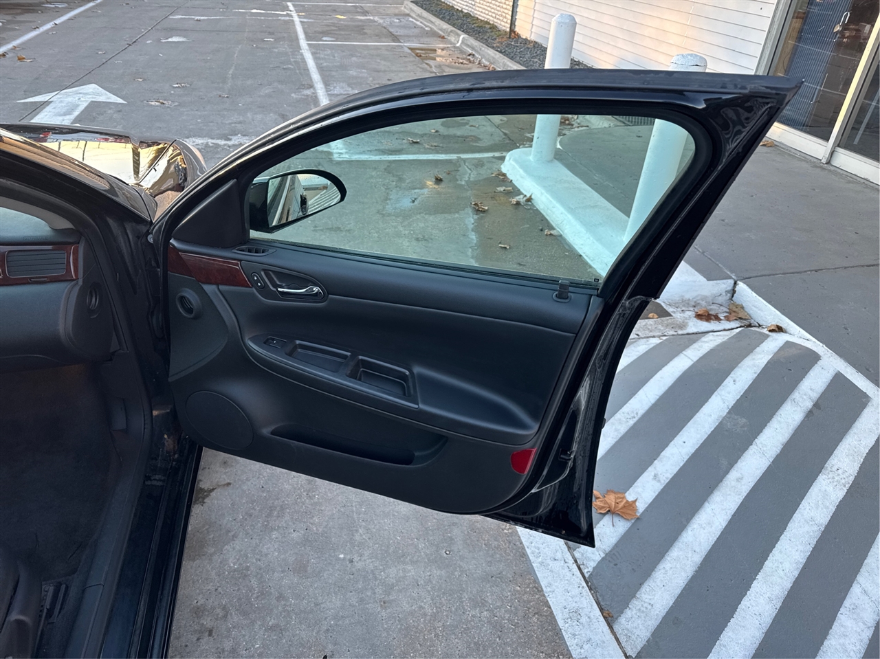 Chevrolet Impala LT 2008