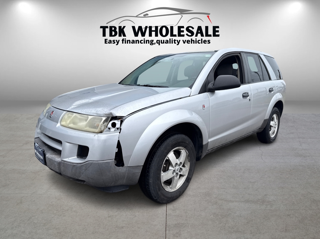 2005 Saturn VUE Base's photo