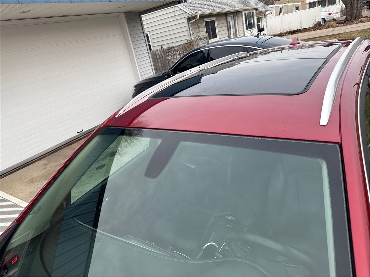 Buick Envision Essense AWD 2017