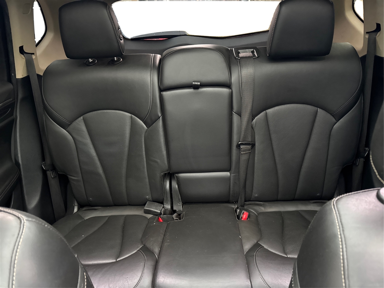 Buick Envision Essense AWD 2017