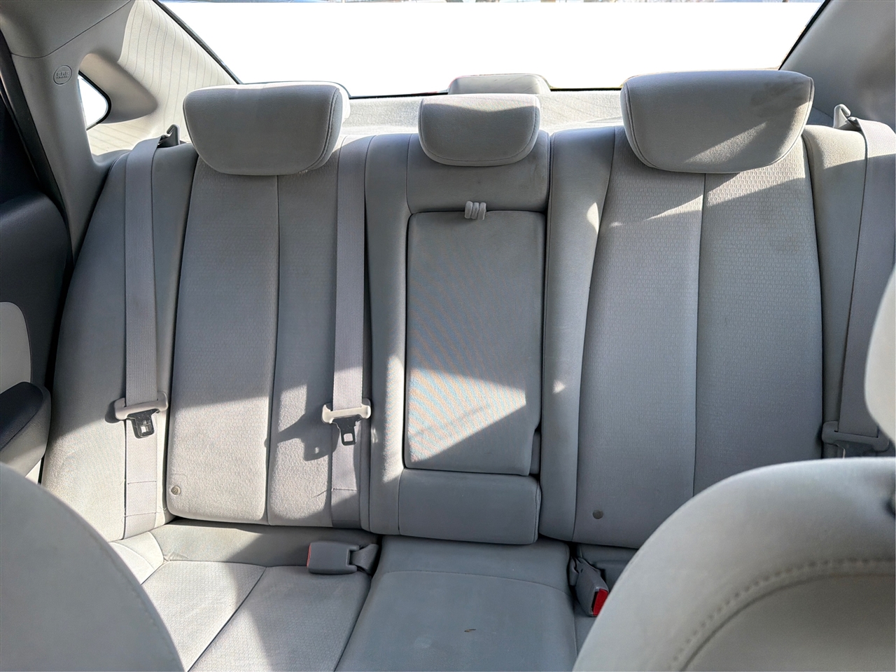 Hyundai Elantra GLS 2008