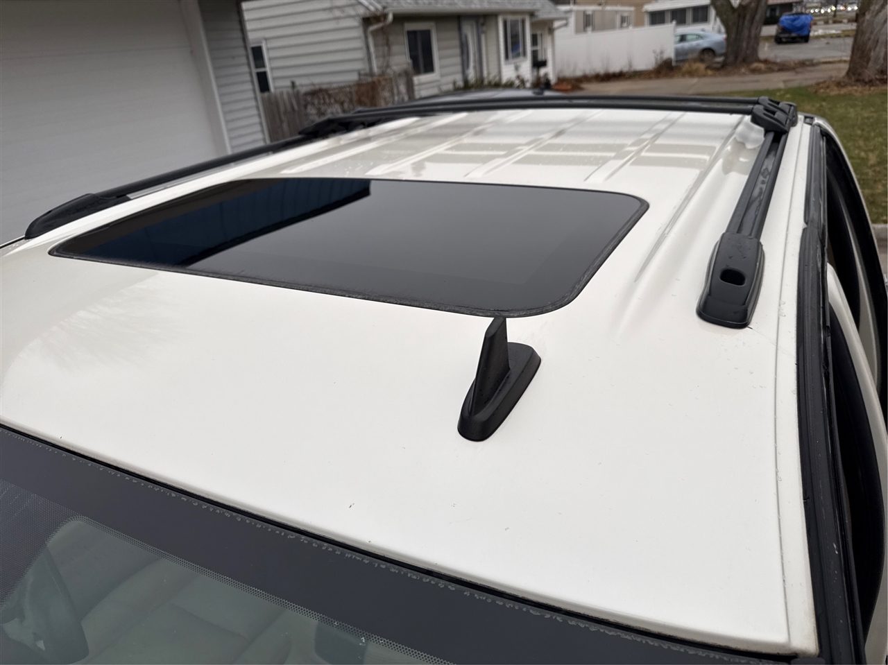 Chevrolet Avalanche LTZ 4WD 2010