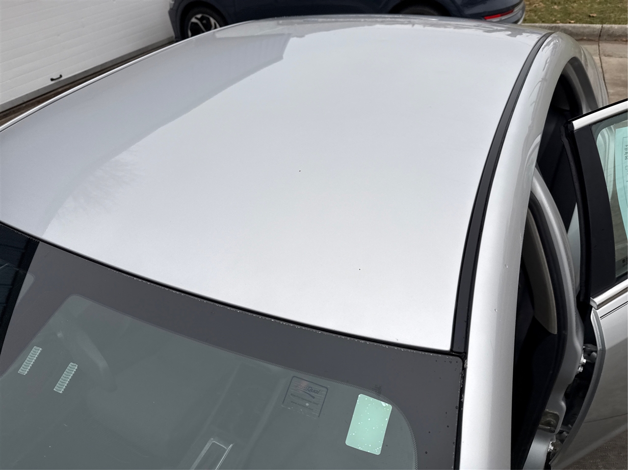 Chevrolet Malibu 1LT 2011