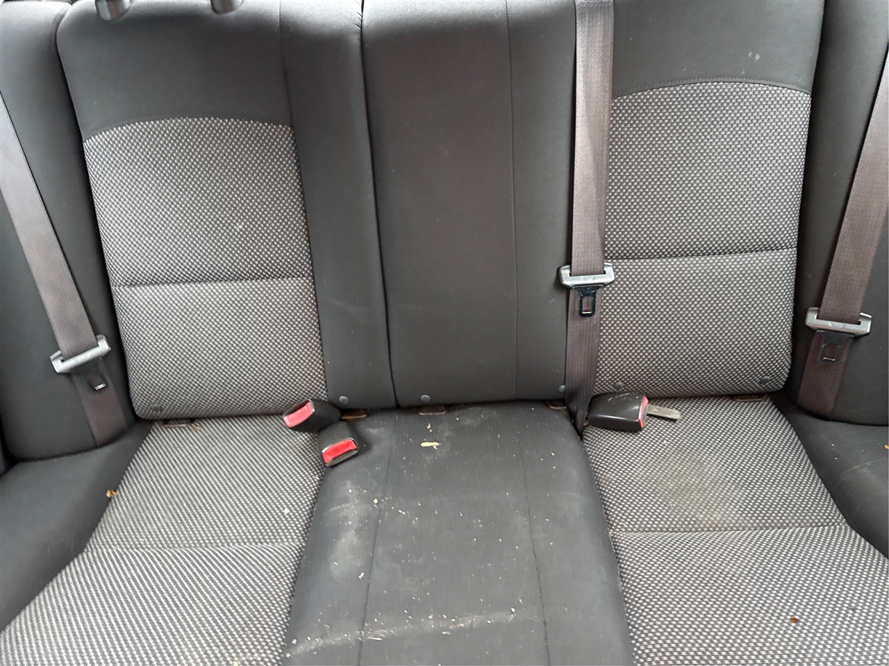 Chevrolet Malibu 1LT 2011