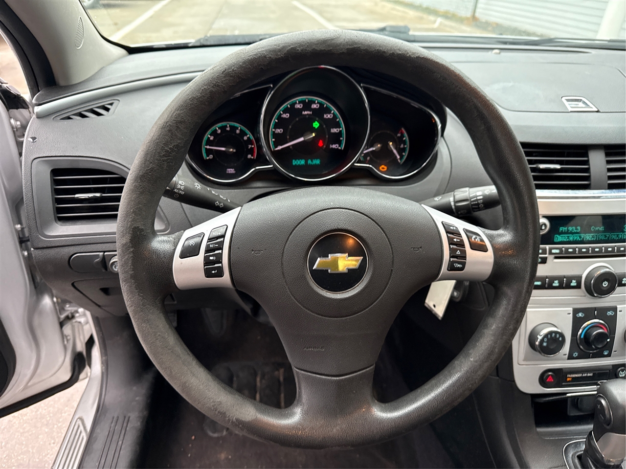 Chevrolet Malibu 1LT 2011